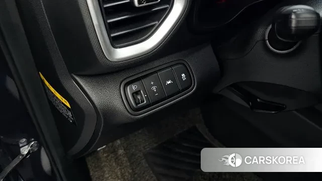 Hyundai Venue id 2995310 из Кореи 8