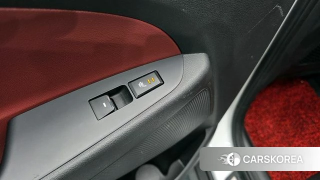 Hyundai All New Tucson id 3834887 из Кореи 8