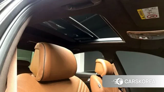 Genesis G80 (RG3) id 3316851 из Кореи 8