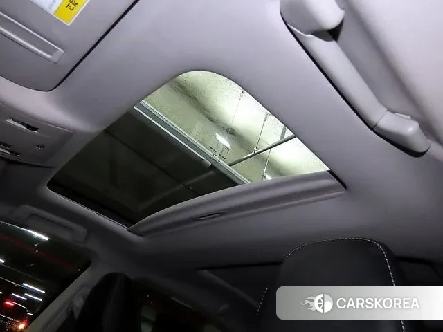 Lexus New ES350 id 3297785 из Кореи 8