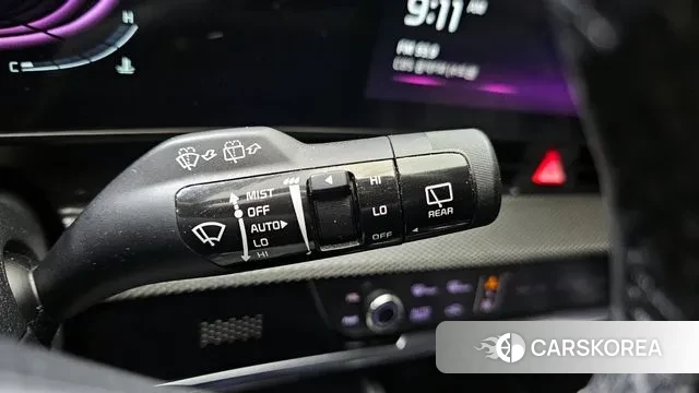 Kia Sportage 5th Generation id 3467854 из Кореи 8