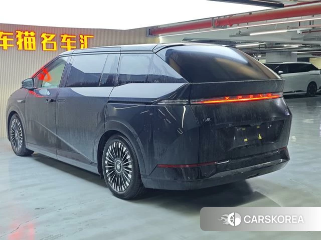 Xiaopeng Motors Xiaopeng X9 id 4239914 из Китая 8