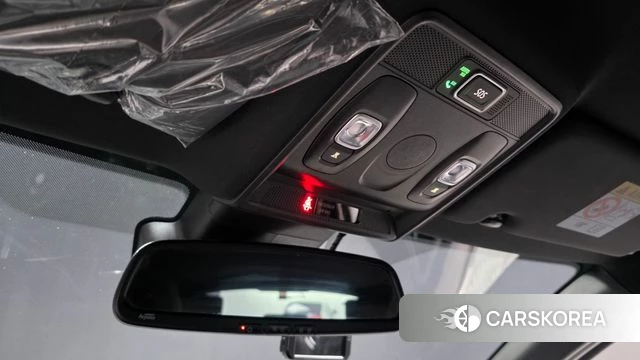 Renault Korea (Samsung) XM3 id 3793048 из Кореи 8
