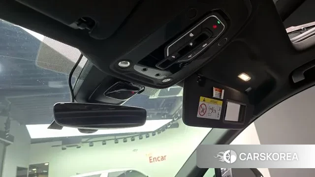 Audi Q7 (4M) id 2915853 из Кореи 8