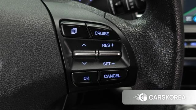 Hyundai The New Avante AD id 4717731 из Кореи 8
