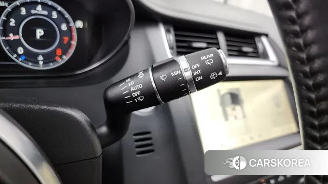 Jaguar E-PACE id 3004984 из Кореи 8