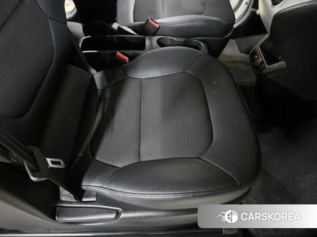 Kia The New Ray id 3502086 из Кореи 8