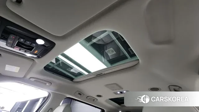 Kia Carnival 4th generation id 3442545 из Кореи 8