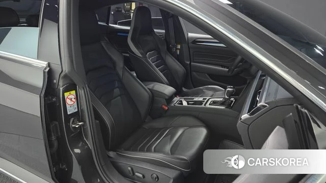 Volkswagen Arteon id 3877734 из Кореи 8