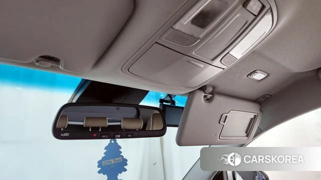 Hyundai All New Tucson id 3905245 из Кореи 8