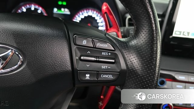 Hyundai Veloster (JS) id 4662273 из Кореи 8