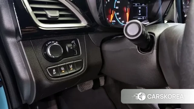 Chevrolet (GM Daewoo) The New Spark id 3165695 из Кореи 8