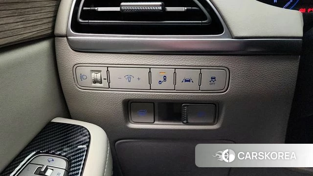 Hyundai Palisade id 3801398 из Кореи 8