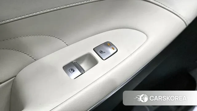 Hyundai The New Grandeur IG Hybrid id 3597699 из Кореи 8