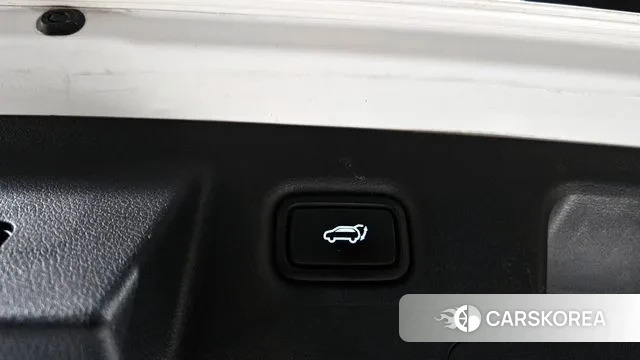 Hyundai The New Santa Fe id 3422480 из Кореи 8