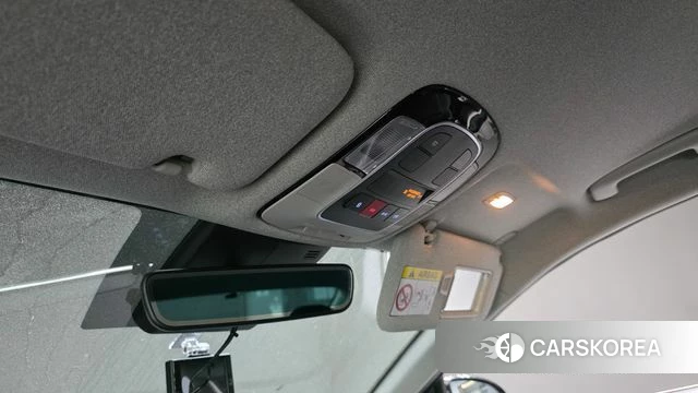 Hyundai Sonata (DN8) id 4224196 из Кореи 8