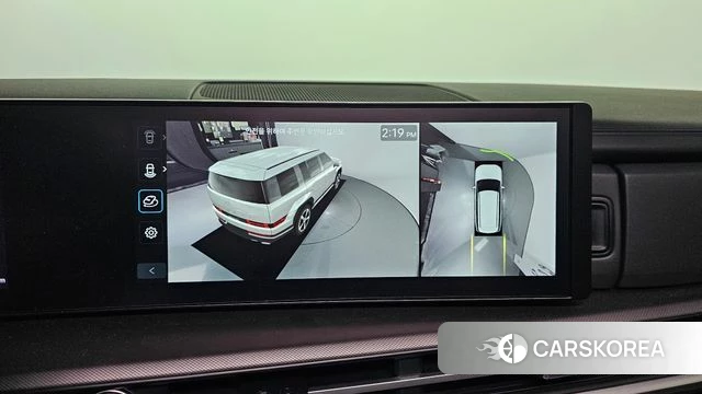 Hyundai Santa Fe (MX5) id 4336749 из Кореи 8