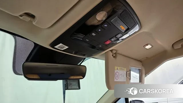 Kia Carnival 4th generation id 3452679 из Кореи 8