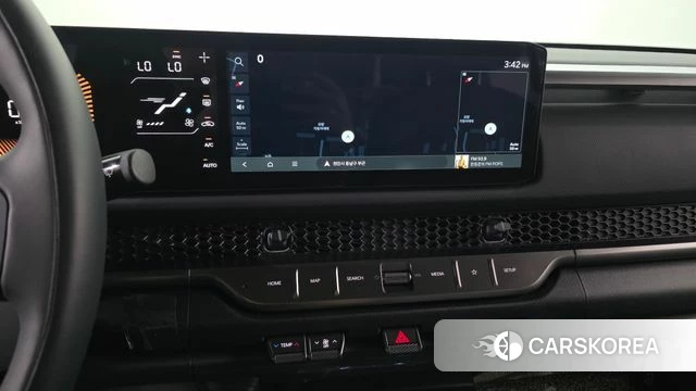 Kia Tasman id 4505232 из Кореи 8
