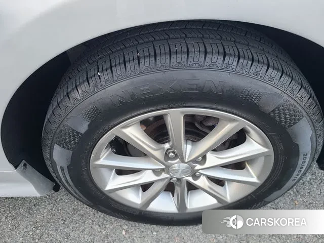 Hyundai Sonata New Rise id 3380548 из Кореи 8