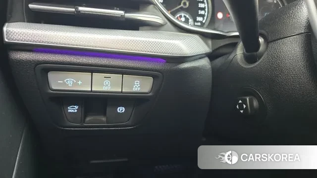 Genesis G80 (RG3) id 3370993 из Кореи 8