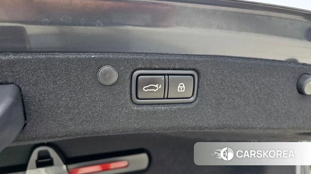 Hyundai Grandeur IG id 4378001 из Кореи 8