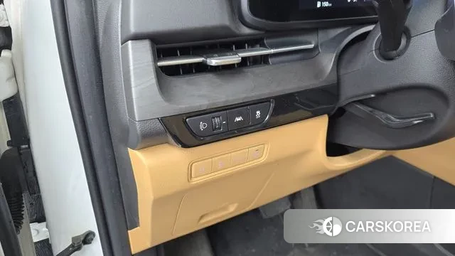 Kia Carnival 4th generation id 3611214 из Кореи 8