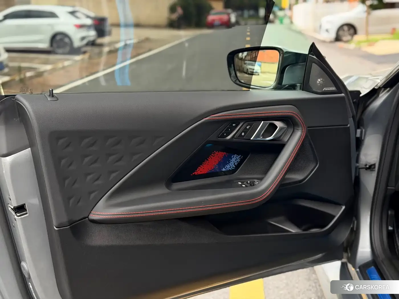 BMW M2 id 4601835 из Китая 8