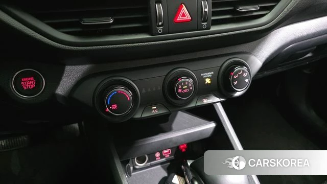 Kia Come New K3 id 3866270 из Кореи 8