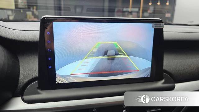 Kia The New K3 2nd generation id 3935151 из Кореи 8