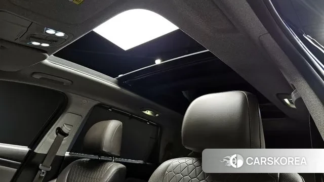 Hyundai Santa Fe TM id 3718478 из Кореи 8