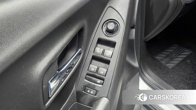 Chevrolet (GM Daewoo) The New Trax id 4595785 из Кореи 8