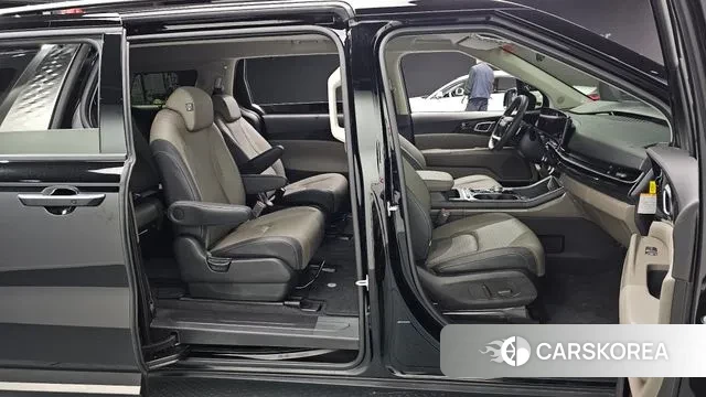 Kia The New Carnival 4th Generation id 3341170 из Кореи 8