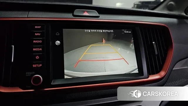 Kia The New Ray id 3555866 из Кореи 8