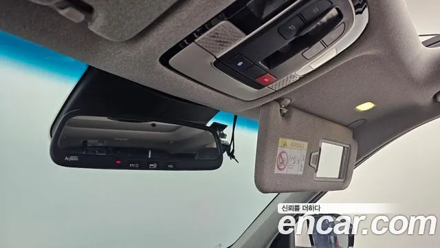 Hyundai Palisade id 2789074 из Кореи 8