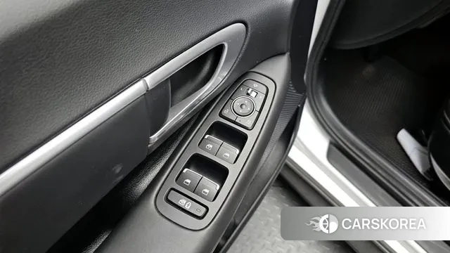 Hyundai Sonata Hybrid (DN8) id 3237844 из Кореи 8