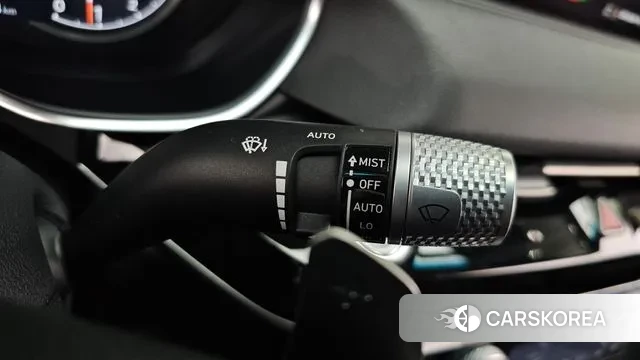 Genesis G80 (RG3) id 3572276 из Кореи 8