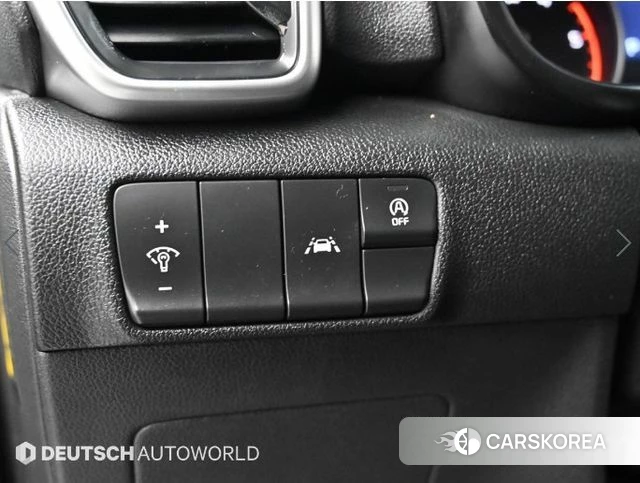 Kia Sportage The Bold id 4615128 из Кореи 8