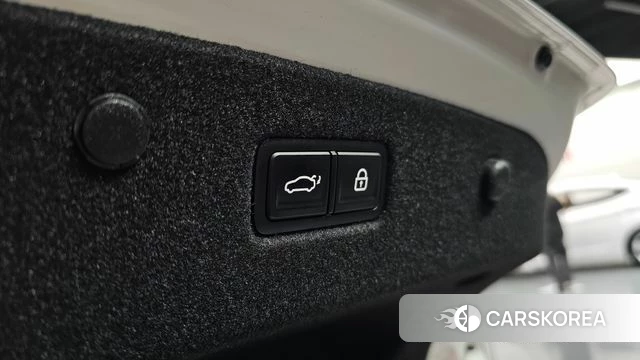 Kia K8 id 4482095 из Кореи 8