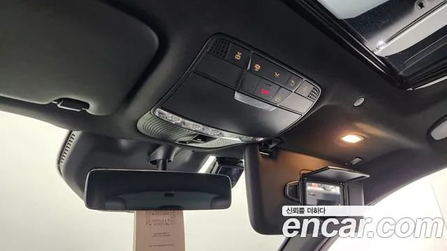 Mercedes-Benz GLC-Class X253 id 2833836 из Кореи 8