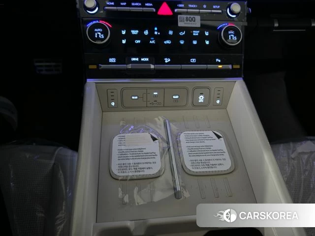 Hyundai Santa Fe (MX5) id 4392452 из Кореи 8
