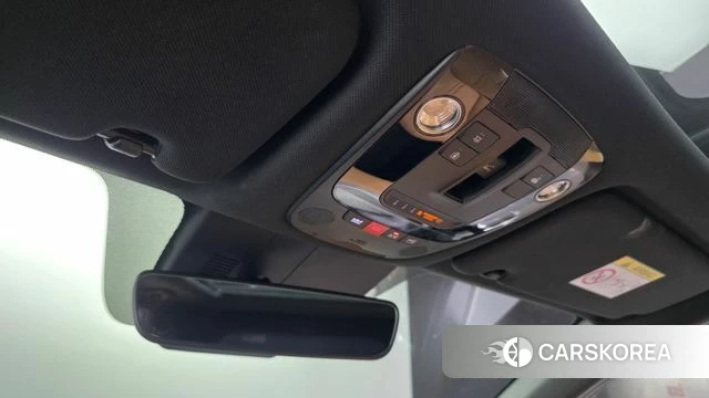 Kia Sorento 4th Generation id 4763310 из Кореи 8