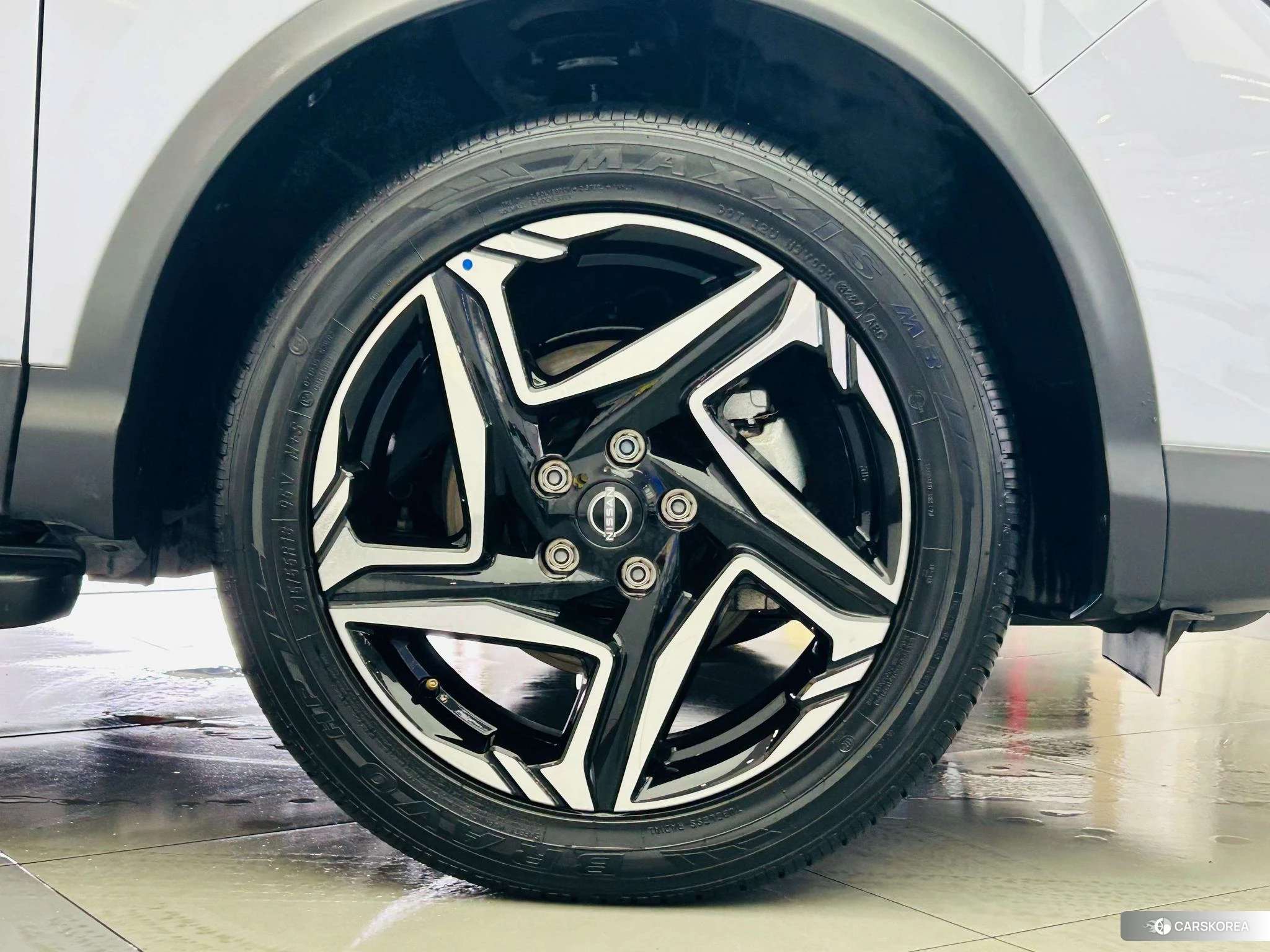Nissan Qashqai id 4419126 из Китая 8