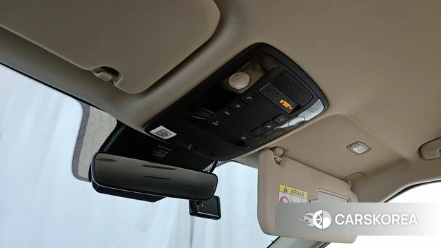 Kia Carnival 4th generation id 3924084 из Кореи 8