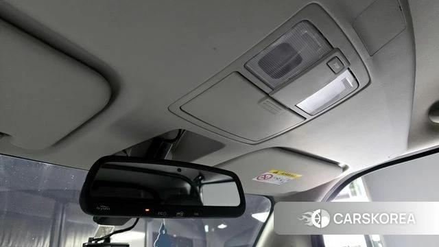 Kia The New Ray id 3964465 из Кореи 8