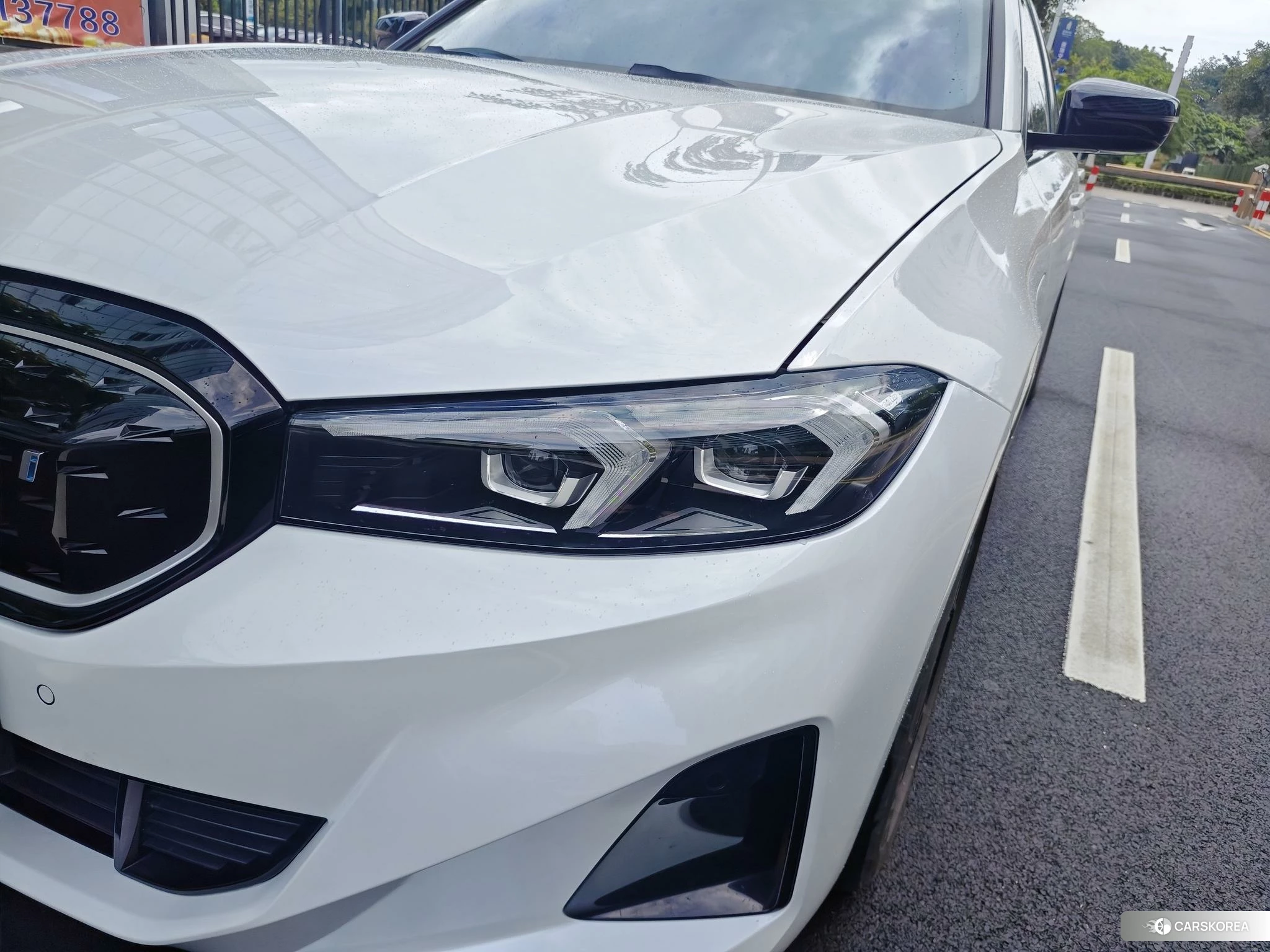 BMW i3 id 4504951 из Китая 8