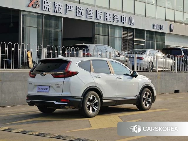 Honda CR-V id 4394068 из Китая 8