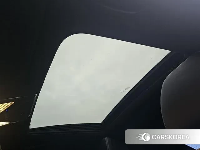 BMW 5 Series (G30) id 3315466 из Кореи 8