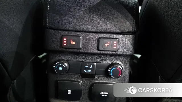 Ford Explorer id 3547199 из Кореи 8