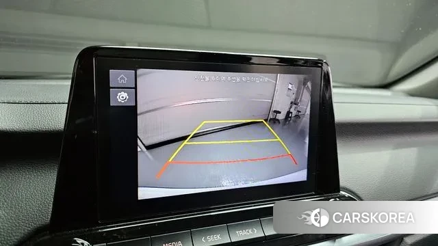 Kia The New K3 2nd generation id 3591150 из Кореи 8